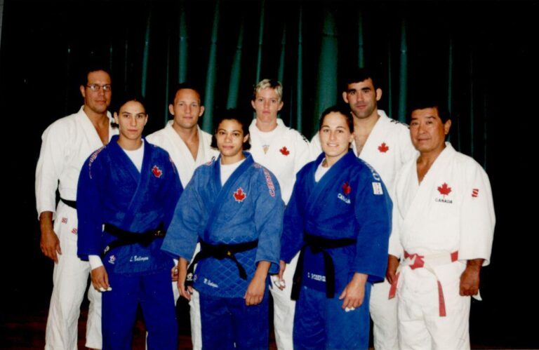 Équipe olympique 2000