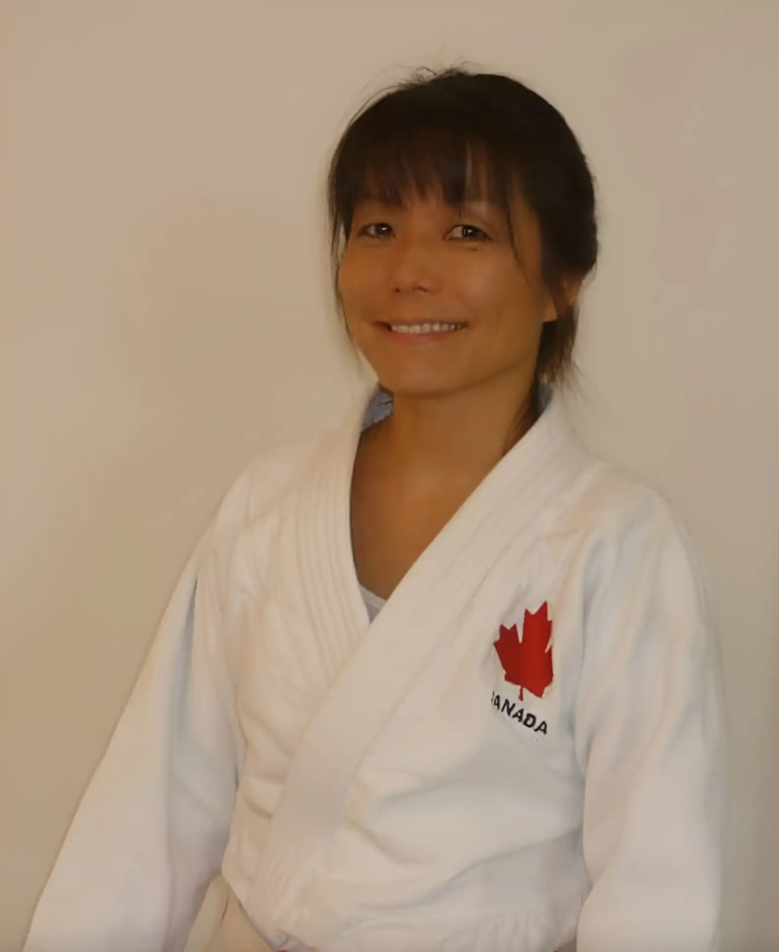 Tina Takahashi